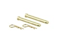 Picture of Curt Replacement Pins & Clips for Adjustable Trailer Hitch Ball Mount