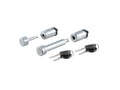 Picture of Curt Trailer Lock Set for 2