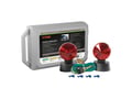 Picture of Curt Magnetic Tow Lights With Storage Case