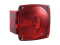 Picture of Curt Driver-Side Combination Replacement Trailer Light, Stop Tail Turn