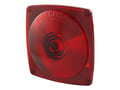 Picture of Curt Replacement Red Combination Trailer Light Lens