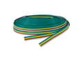Picture of Curt Bonded 4-Way Trailer Wiring (16 Wire Gauge - 25' Spool)