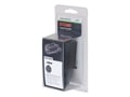 Picture of Curt 7-Way RV Blade Connector Plug (Trailer Side - Black Plastic - Packaged)