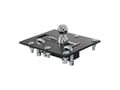 Picture of Curt Over-Bed Folding Ball Gooseneck Hitch, 30,000 lbs, 2-5/16