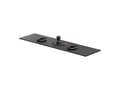 Picture of Curt Over-Bed Flat Plate Gooseneck Hitch, 30,000 lbs, 2-5/16