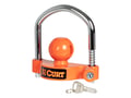 Picture of CURT 23090 Universal Trailer Coupler Lock