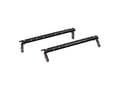 Picture of Curt Universal 5th Wheel Rails & Mounting Brackets