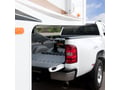 Picture of Curt X5 Gooseneck to 5th Wheel Adapter for Double Lock EZr Hitches, Industry-Standard Base Rails, 20,000 lbs
