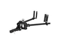 Picture of Curt TruTrack 4P Weight Distribution Hitch With 4x Sway Control - 8-10K