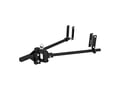 Picture of Curt TruTrack 4P Weight Distribution Hitch With 4x Sway Control - 10-15K