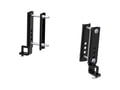 Picture of Curt Replacement TruTrack Weight Distribution Hitch Adjustable Support Brackets for 6