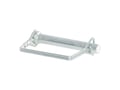 Picture of Curt Adjustable Tow Bar Bracket Safety Pin (1/2