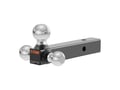 Picture of Curt Multi-Ball Trailer Hitch Ball Mount, 1-7/8, 2, 2-5/16