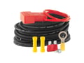 Picture of Curt Powered Converter Wiring Kit for Tail Light Converter, 10 Amps