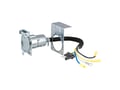 Picture of Curt Electrical Adapter With Bracket (4-Way Flat Vehicle to 7-Way RV Blade Trailer)