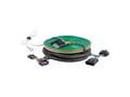 Picture of Curt Custom Towed-Vehicle RV Wiring Harness