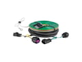 Picture of Curt Custom Towed-Vehicle RV Wiring Harness