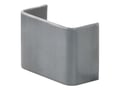 Picture of Curt Raw Steel Weld-On Stake Pocket (3-1/2