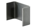 Picture of Curt Raw Steel Weld-On Stake Pocket (3-1/2