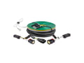 Picture of Curt Custom Towed-Vehicle RV Wiring Harness
