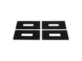 Picture of Curt 5th Wheel Rail Sound Dampening Pads - 4 Pack