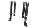 Picture of Curt Replacement TruTrack Weight Distribution Hitch Adjustable Support Brackets for 10
