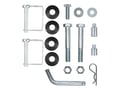 Picture of Curt TruTrack 4P Weight Distribution Hardware Kit for #17501