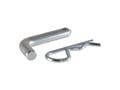 Picture of Curt 21401 Trailer Hitch Pin & Clip, 1/2