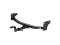Picture of Curt Class 2 Trailer Hitch with Ball Mount - 1-1/4