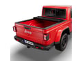 Picture of WorkSport Nexus Hard Tri-Fold Cover