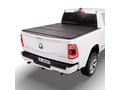 Picture of WorkSport Nexus Hard Tri-Fold Cover - 6'4