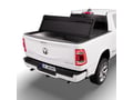 Picture of WorkSport Nexus Hard Tri-Fold Cover - 6'4