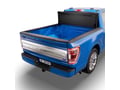 Picture of WorkSport Nexus Hard Tri-Fold Cover - 6'6