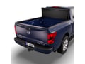 Picture of WorkSport Nexus Hard Tri-Fold Cover - Without Cargo Management