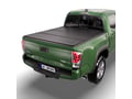 Picture of WorkSport Nexus Hard Tri-Fold Cover - 5' Bed - w/Deck Rail System