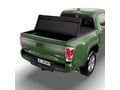 Picture of WorkSport Nexus Hard Tri-Fold Cover - 5' Bed - w/Deck Rail System