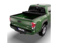 Picture of WorkSport Nexus Hard Tri-Fold Cover - 5' Bed - w/Deck Rail System