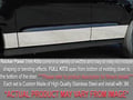 Picture of QAA Stainless Rocker Panel Trim 10Pc Fits 1992-1994 Cadillac Eldorado TH32231