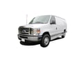 Picture of QAA Stainless Rocker Panel Trim 10Pc Fits 1993-2002 Ford Econoline TH35318