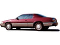 Picture of QAA Stainless Rocker Panel Trim 10Pc Fits 1995-2005 Cadillac Eldorado TH35231