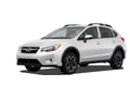 Picture of QAA Stainless Steel Pillar Trim - 10 Piece - Fits 2016-2023 Subaru Crosstrek PP13428