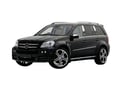 Picture of QAA Stainless Steel Pillar Trim - 10 Piece - Fits 2007-2012 Mercedes GL Class PP27079