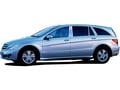 Picture of QAA Stainless Steel Pillar Trim - 10 Piece - Fits 2006-2012 Mercedes R Class PP26073