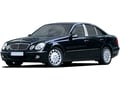 Picture of QAA Stainless Steel Pillar Trim - 10 Piece - Fits 2004-2009 Mercedes E Class PP23065