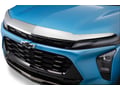 Picture of Husky Liners Aeroskin Hood Protector - Chrome