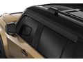 Picture of Husky Liners Low Profile Ventvisor - 4pc Tape On - Smoke