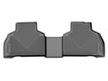 Picture of Husky Weatherbeater 2nd Seat Floor Liner - Black