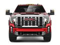 Picture of Husky Liners Aeroskin Hood Protector - Chrome