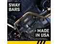 Picture of Hellwig Sway Bar - Front - 1 1/2 in. Bar Dia.