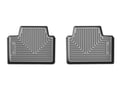 Picture of Husky Liners X-act Contour - 2nd Seat Floor Liner